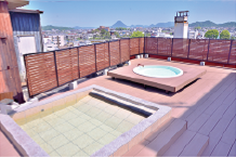 こんぴら温泉湯元八千代