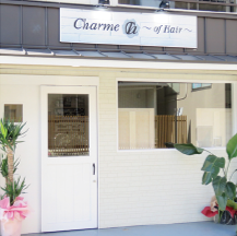 Charme ～of Hair～