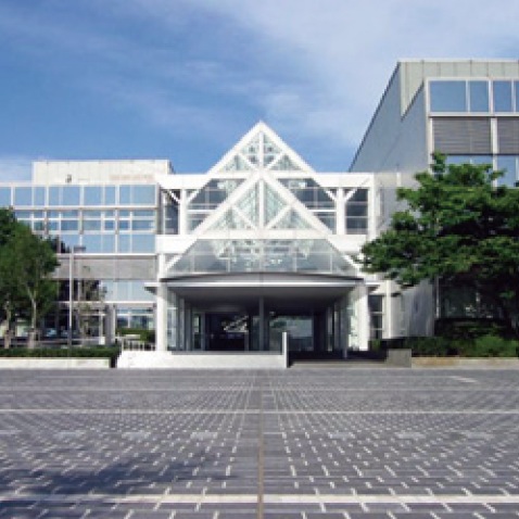 YKKAP黒部萩生製造所