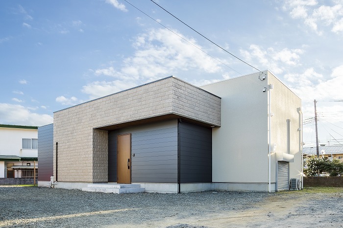 白川建築