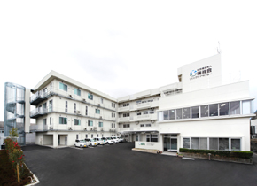 介護老人保健施設 リリックケアセンター