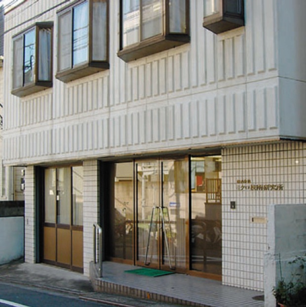 （株）ミクロ技術研究所