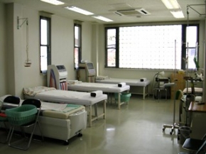 作塚・杉浦クリニック