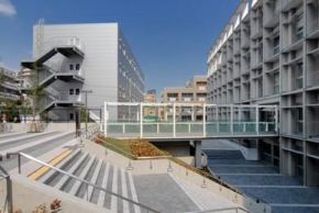 東海大学高輪キャンパス