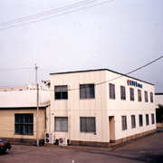 須坂帝通株式会社