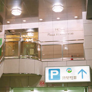 ビジネスホテルプラザ駒込