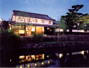 倉敷国際ホテル