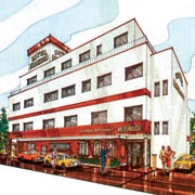 ビジネスホテル丸の内