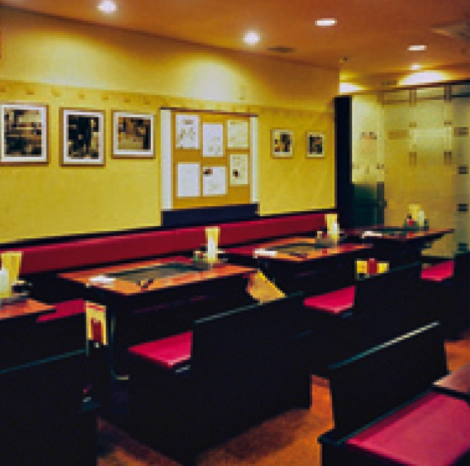 もんじゃ 近どう２号店