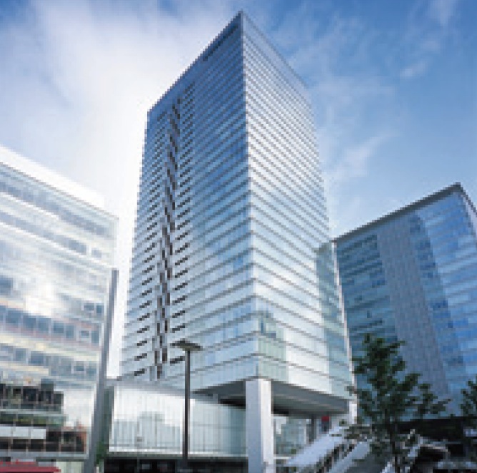 秋葉原ダイビル