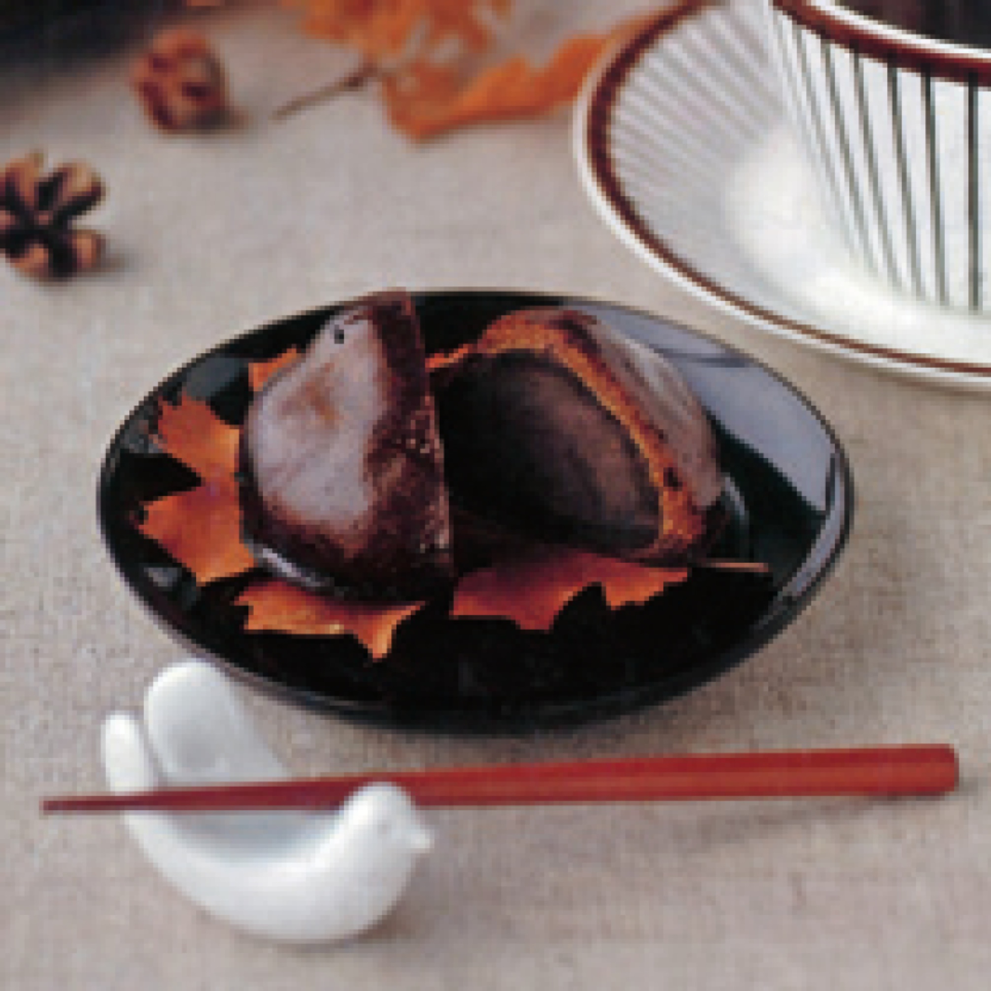 お菓子処 花月堂花屋