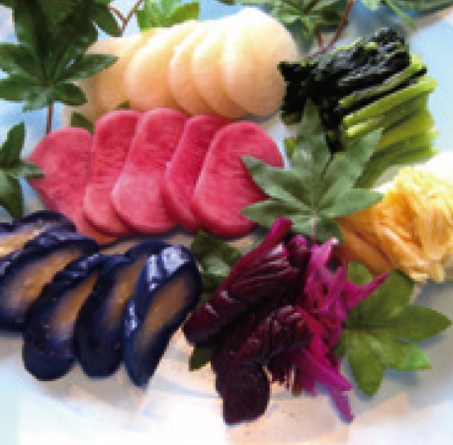 おつけもの 吉岡屋総本店