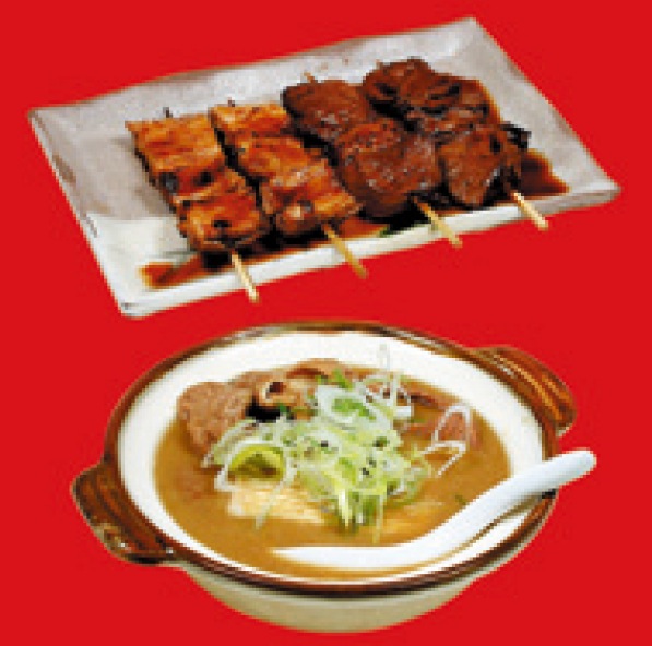 大衆酒場 加賀屋