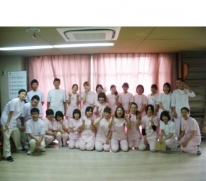 社会福祉法人東寿会 イースタンビラ