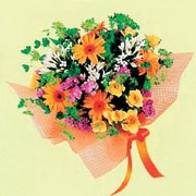 フラワーショップ グリーンフラワー