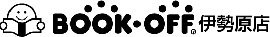 BOOKOFF 伊勢原店
