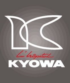 特定医療法人　共和会　共和病院