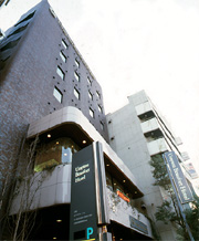 浦安ビューフォートホテル