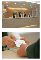 武蔵小金井クリニック