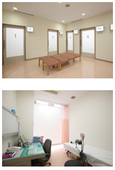 武蔵小金井クリニック