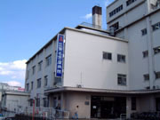 三菱名古屋病院