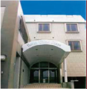 ホテル ユニオンプラザ