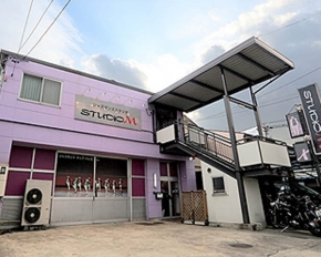 スタジオＭ