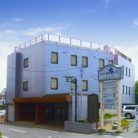 クレイニーホテルオータニ