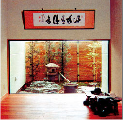 ビジネス旅館美波