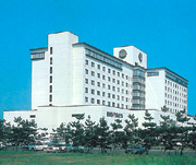 唐津ロイヤルホテル