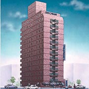 三交イン名古屋