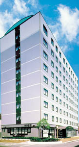 四日市シティホテル アネックス