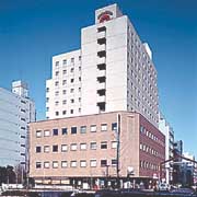 名古屋丸の内東急イン