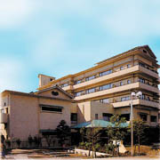 保養施設 おびし荘