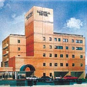 ビジネスホテル わきまち マツカ