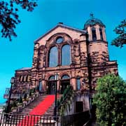 八王子ホテルニューグランド