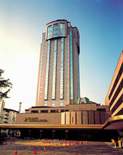 今治国際ホテル