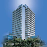 ノボテル甲子園