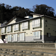 民宿海鮮料理(有）城山