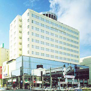 ホテル クリオコート博多
