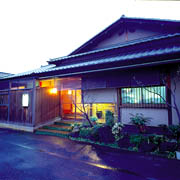 板前料理かりがね