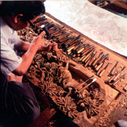 井波彫刻総合会館