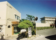 東海医療技術専門学校