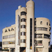 ホテル ダイヤモンド