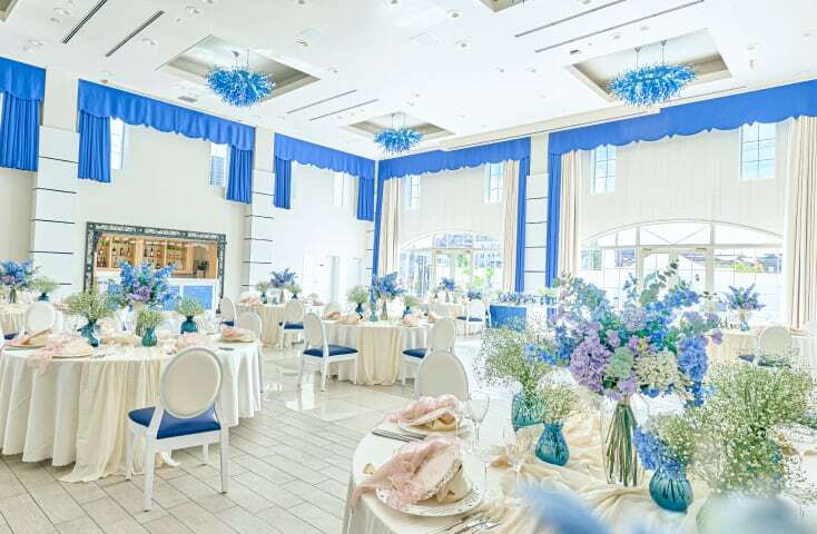 迎賓館シェーナ PARTIR KYOTO