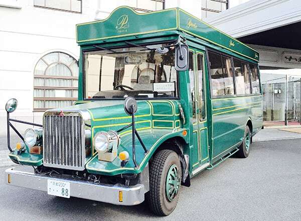 迎賓館シェーナ PARTIR KYOTO