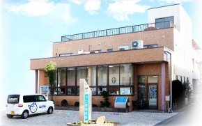 ブン動物病院 埼玉県坂戸市 動物病院 E Navita イーナビタ 駅周辺 街のスポット情報検索サイト