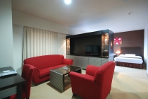 サンルート国際ホテル山口