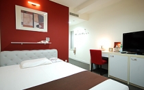 サンルート国際ホテル山口