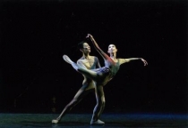 志村昌宏・有子バレエスタジオ